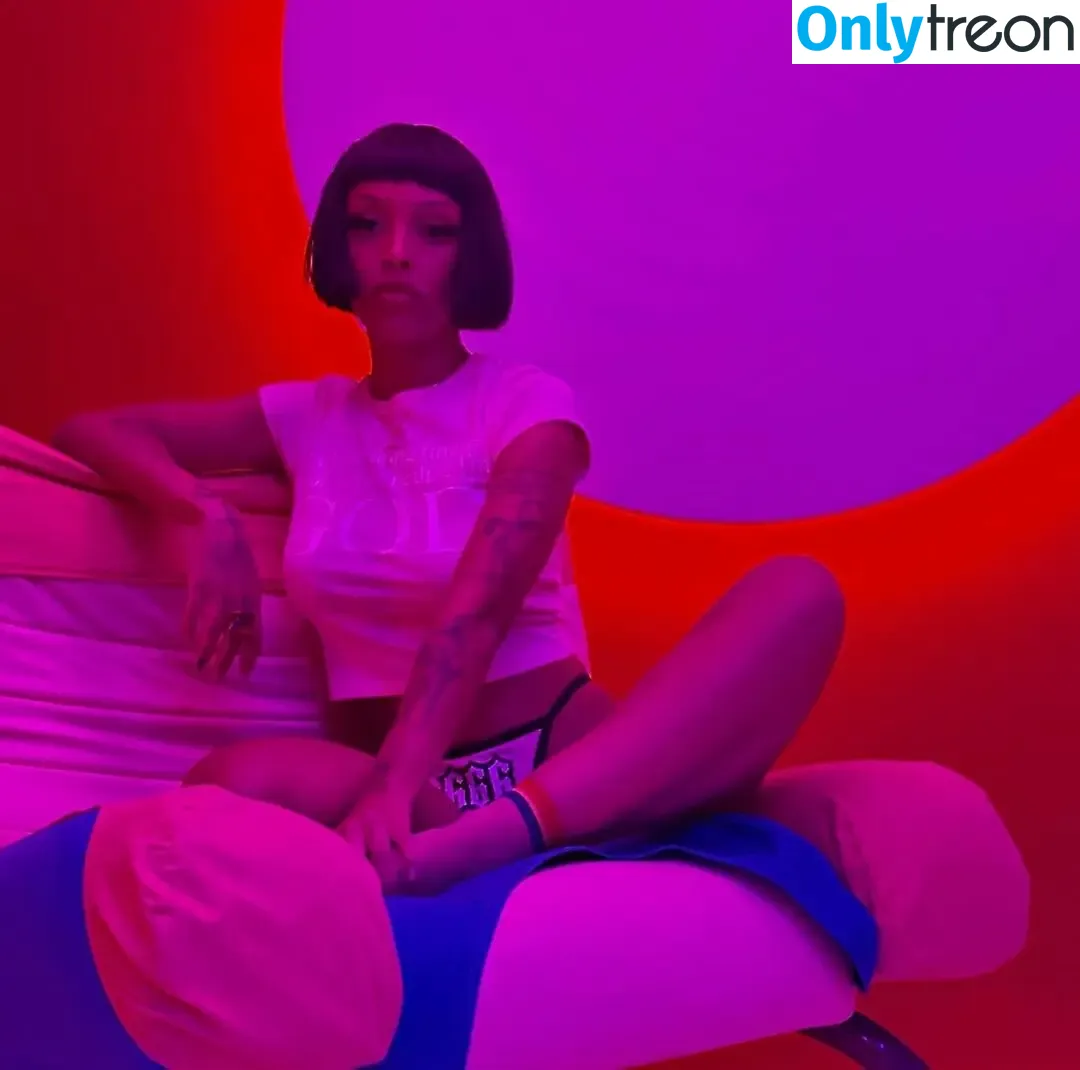 Doja Cat nude photo #0494 (DojaCat)