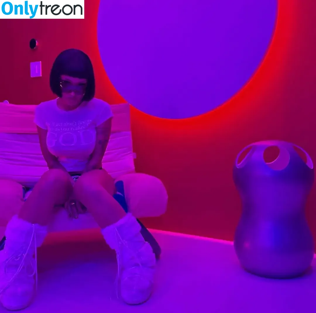 Doja Cat nude photo #0497 (DojaCat)