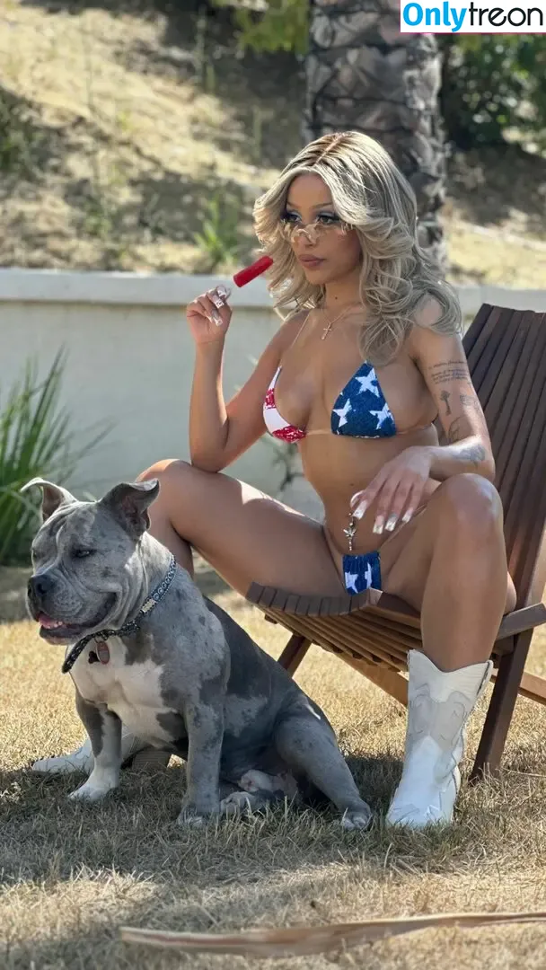 Doja Cat nude photo #0501 (DojaCat)