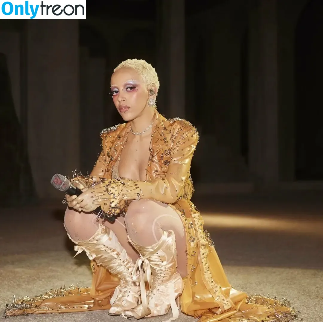 Doja Cat nude photo #0522 (DojaCat)