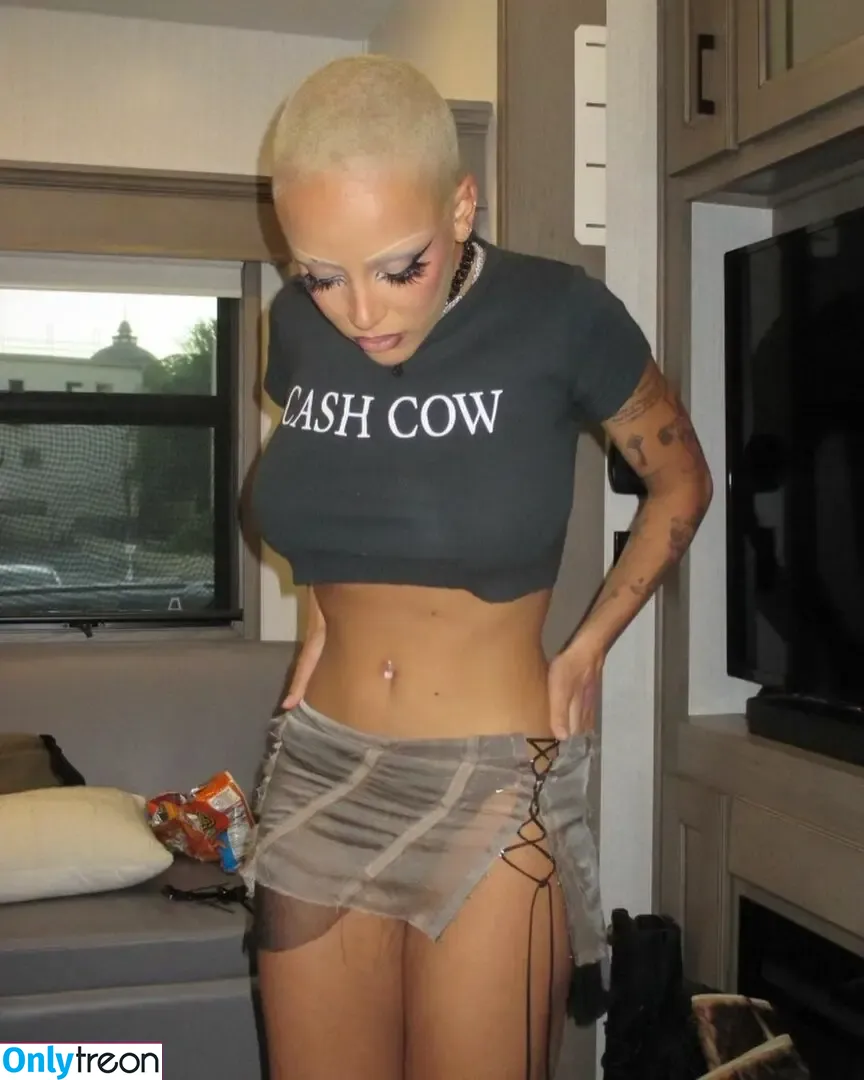 Doja Cat nude photo #0523 (DojaCat)