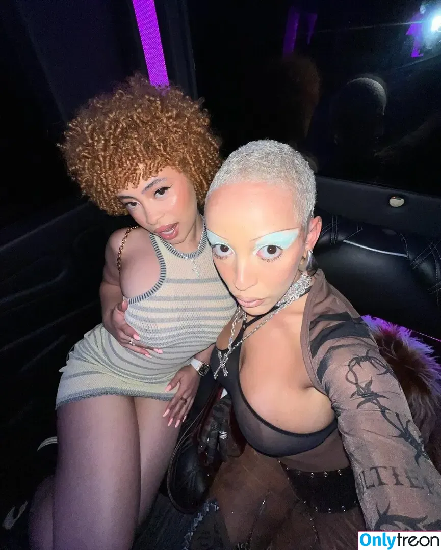 Doja Cat nude photo #0536 (DojaCat)