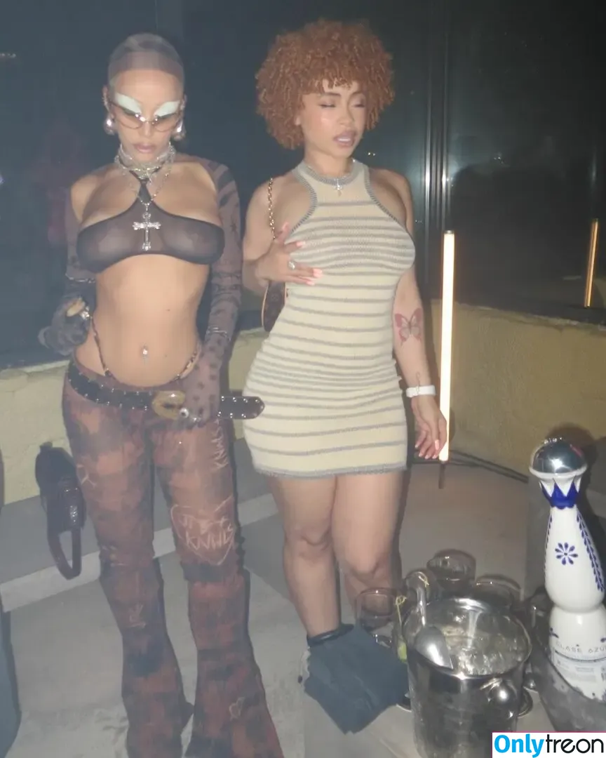 Doja Cat nude photo #0538 (DojaCat)