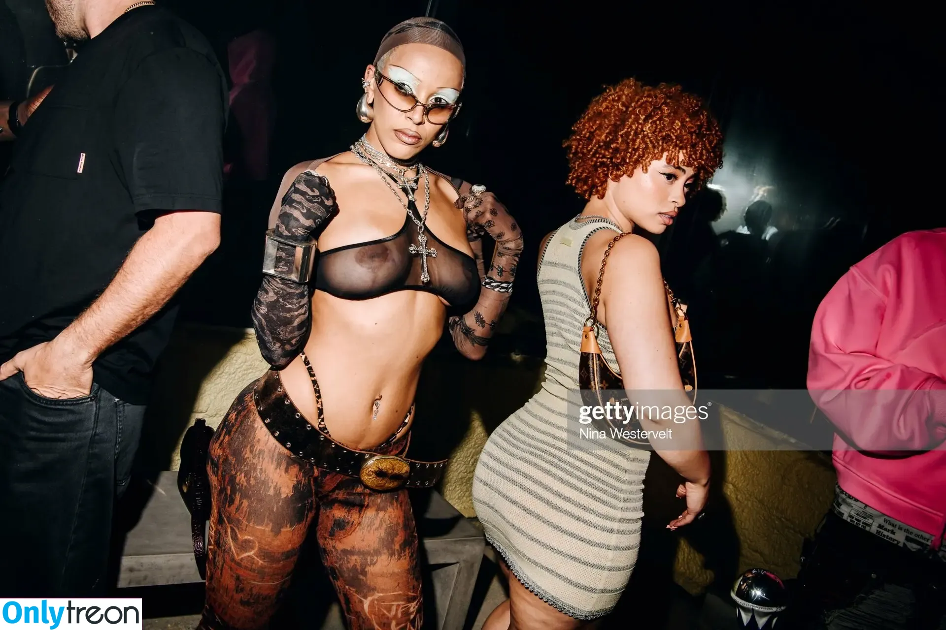 Doja Cat nude photo #0544 (DojaCat)