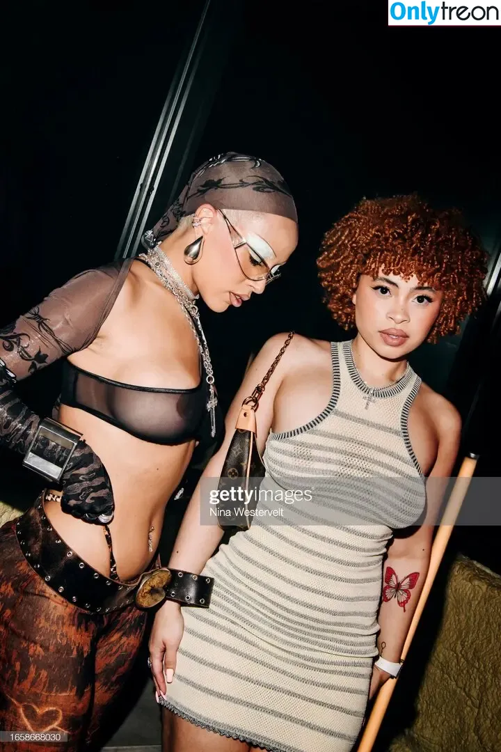 Doja Cat nude photo #0545 (DojaCat)