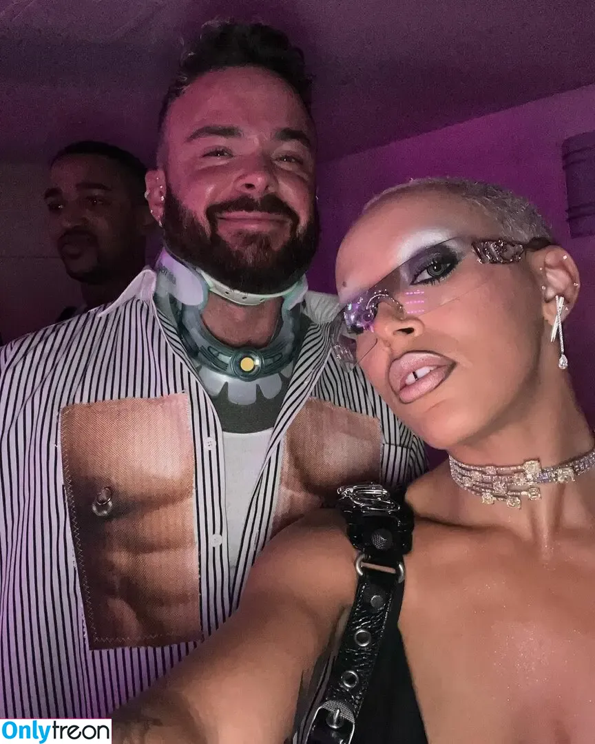 Doja Cat nude photo #0561 (DojaCat)