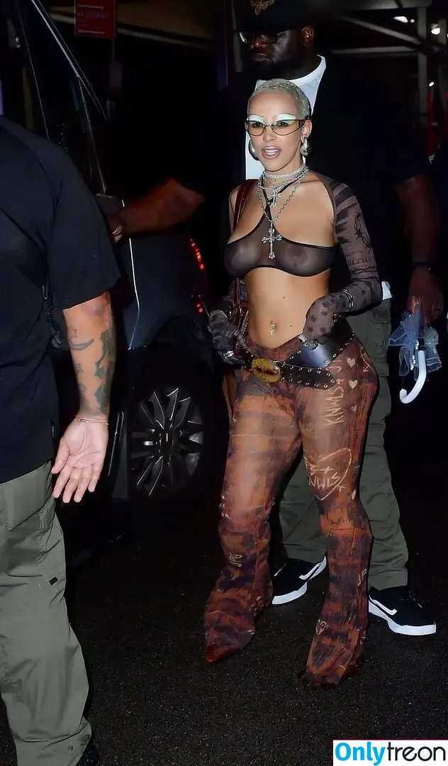 Doja Cat nude photo #0592 (DojaCat)