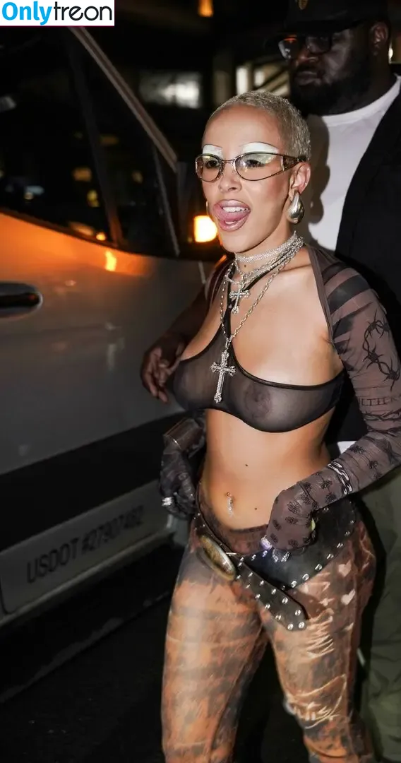 Doja Cat nude photo #0594 (DojaCat)