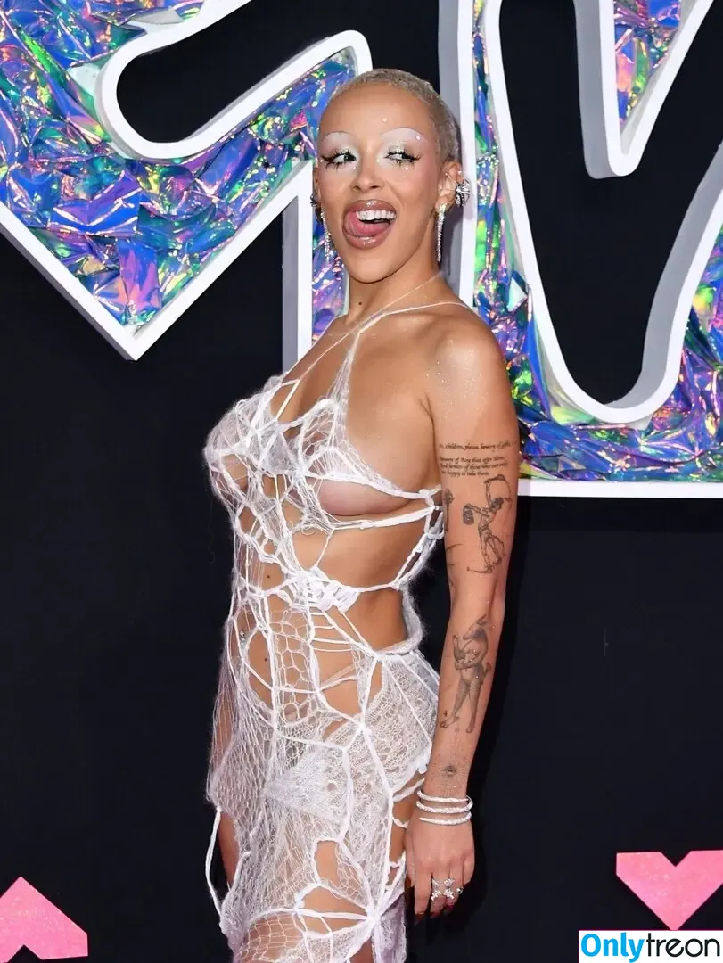 Doja Cat nude photo #0624 (DojaCat)