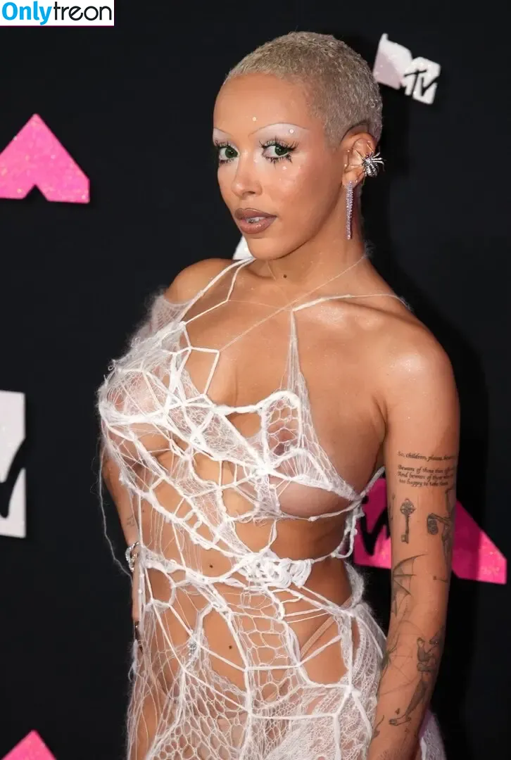 Doja Cat nude photo #0625 (DojaCat)