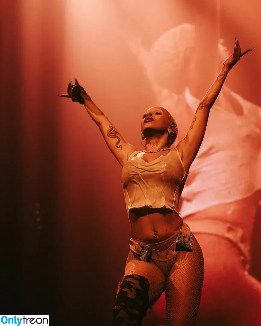 Doja Cat nude photo #0670 (DojaCat)
