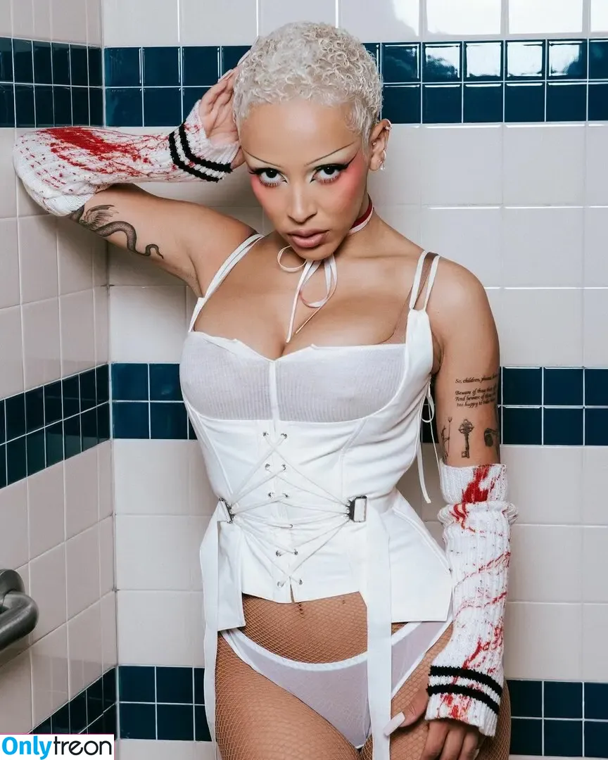 Doja Cat nude photo #0693 (DojaCat)