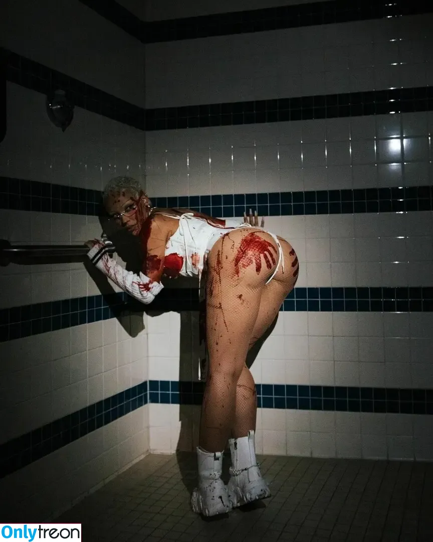 Doja Cat nude photo #0698 (DojaCat)