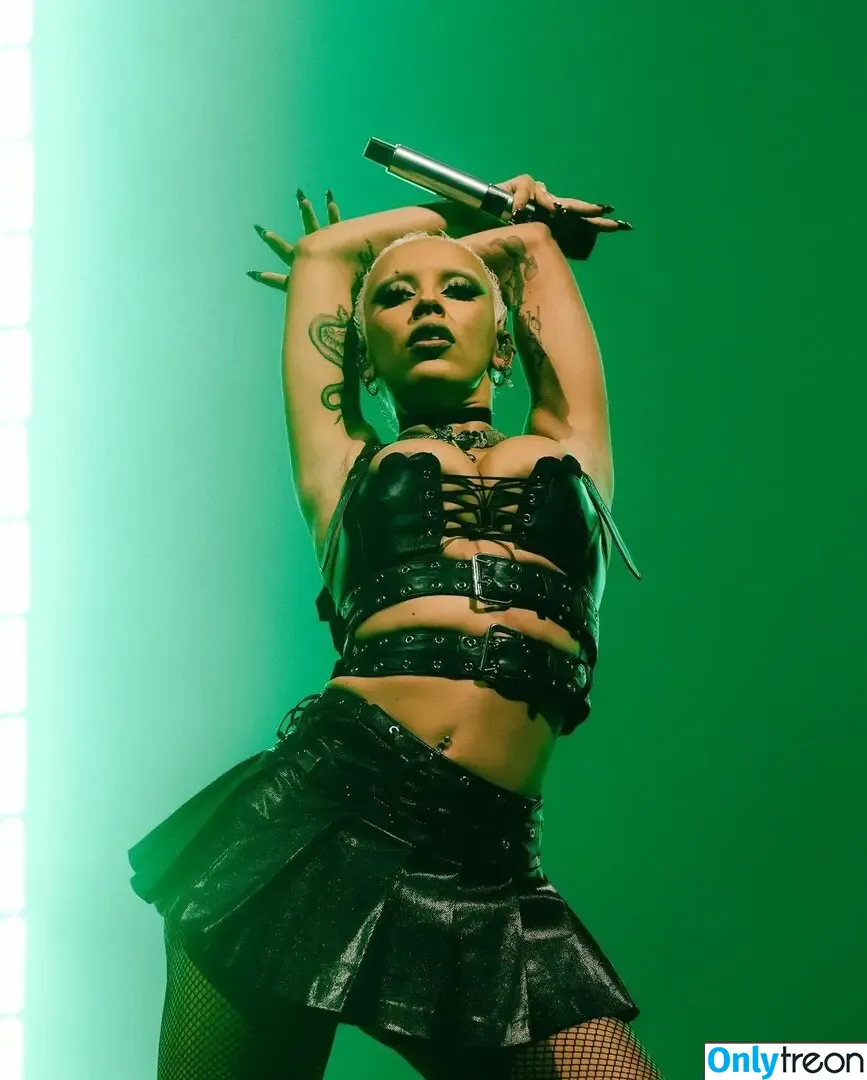 Doja Cat nude photo #0700 (DojaCat)
