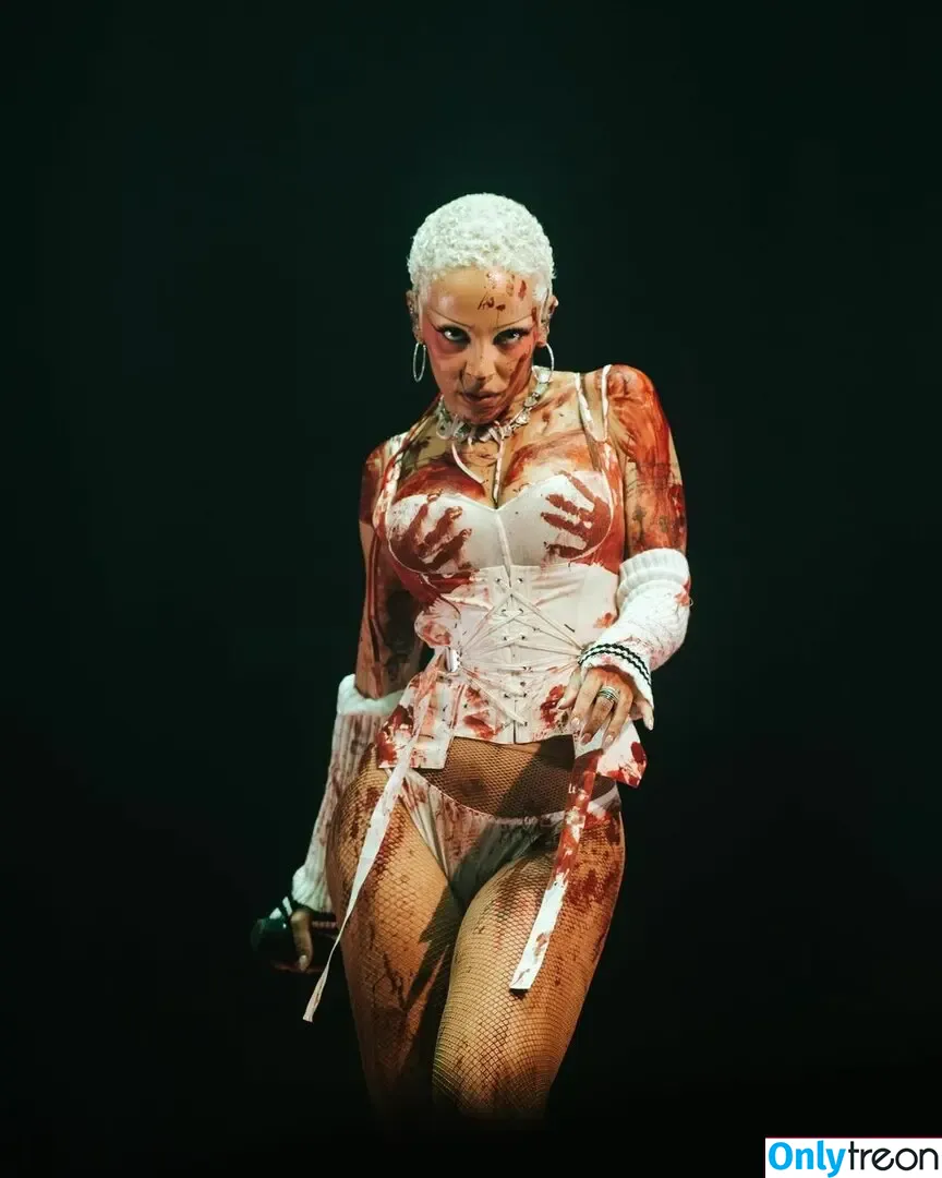 Doja Cat nude photo #0703 (DojaCat)