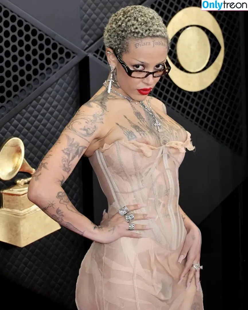 Doja Cat nude photo #0750 (DojaCat)