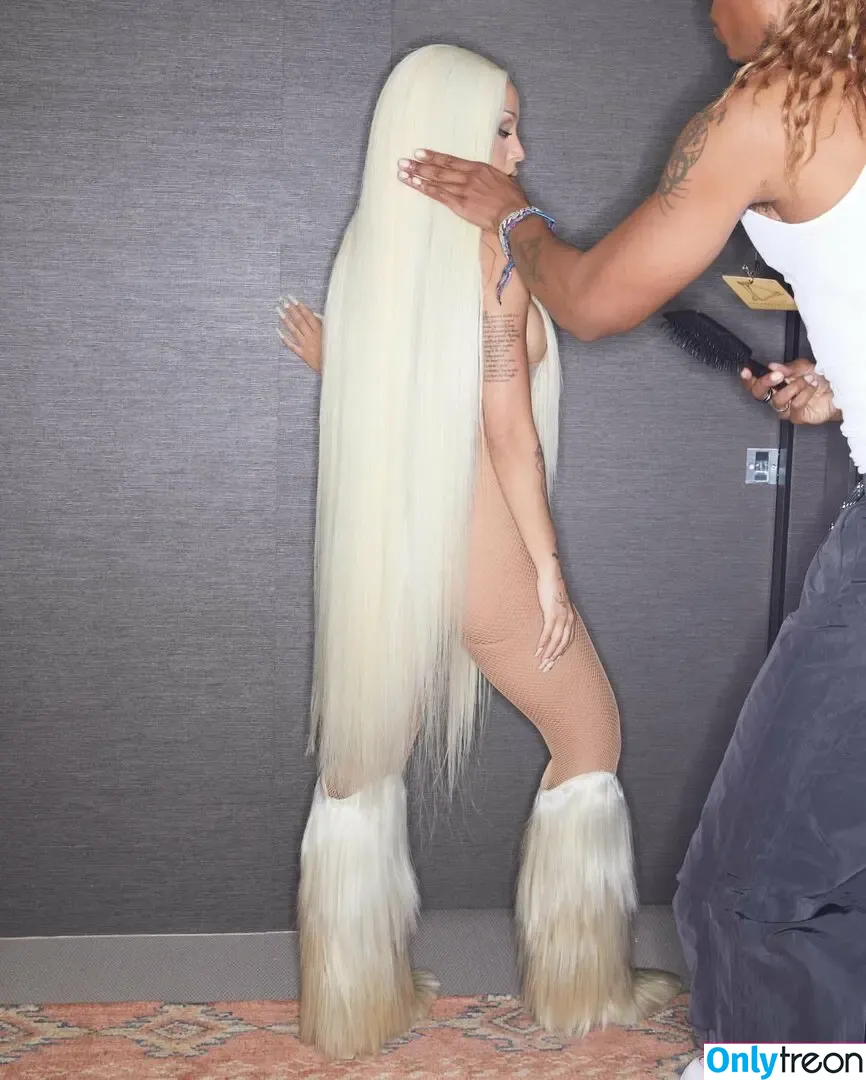 Doja Cat nude photo #0767 (DojaCat)
