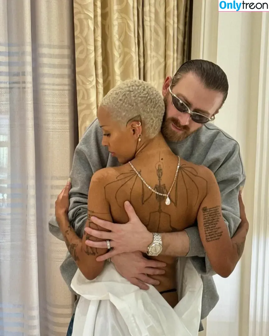 Doja Cat nude photo #0807 (DojaCat)