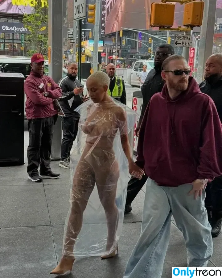 Doja Cat nude photo #0833 (DojaCat)