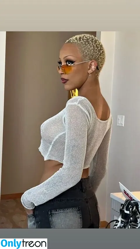 Doja Cat nude photo #0854 (DojaCat)