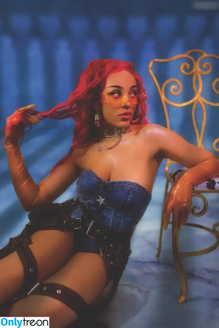 Doja Cat nude photo #0883 (DojaCat)