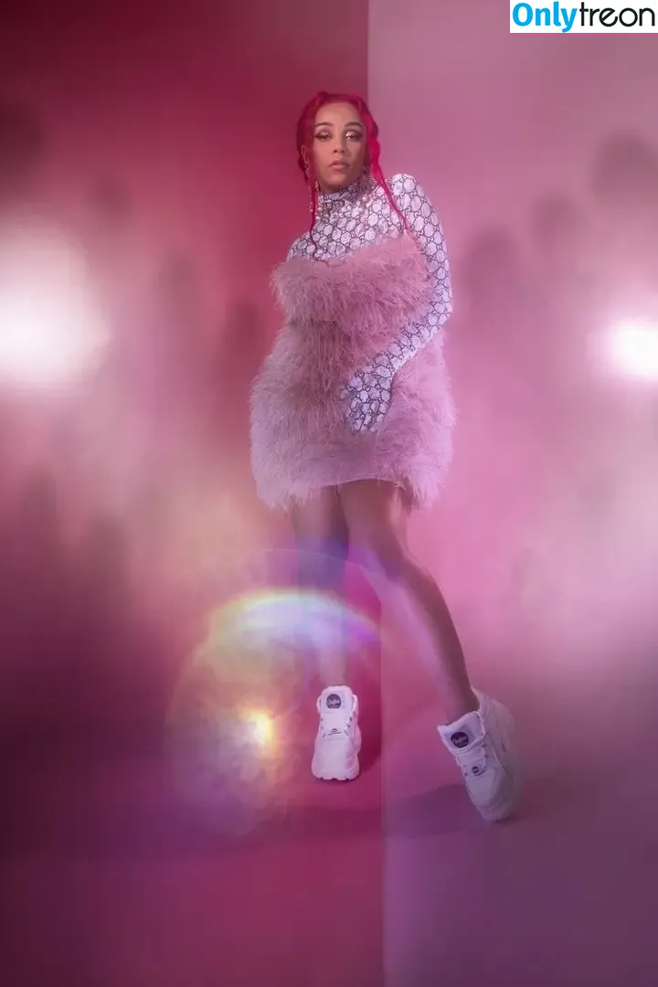 Doja Cat nude photo #0885 (DojaCat)