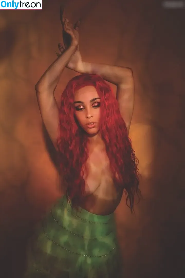 Doja Cat nude photo #0888 (DojaCat)