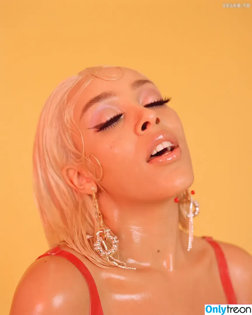 Doja Cat nude photo #0895 (DojaCat)