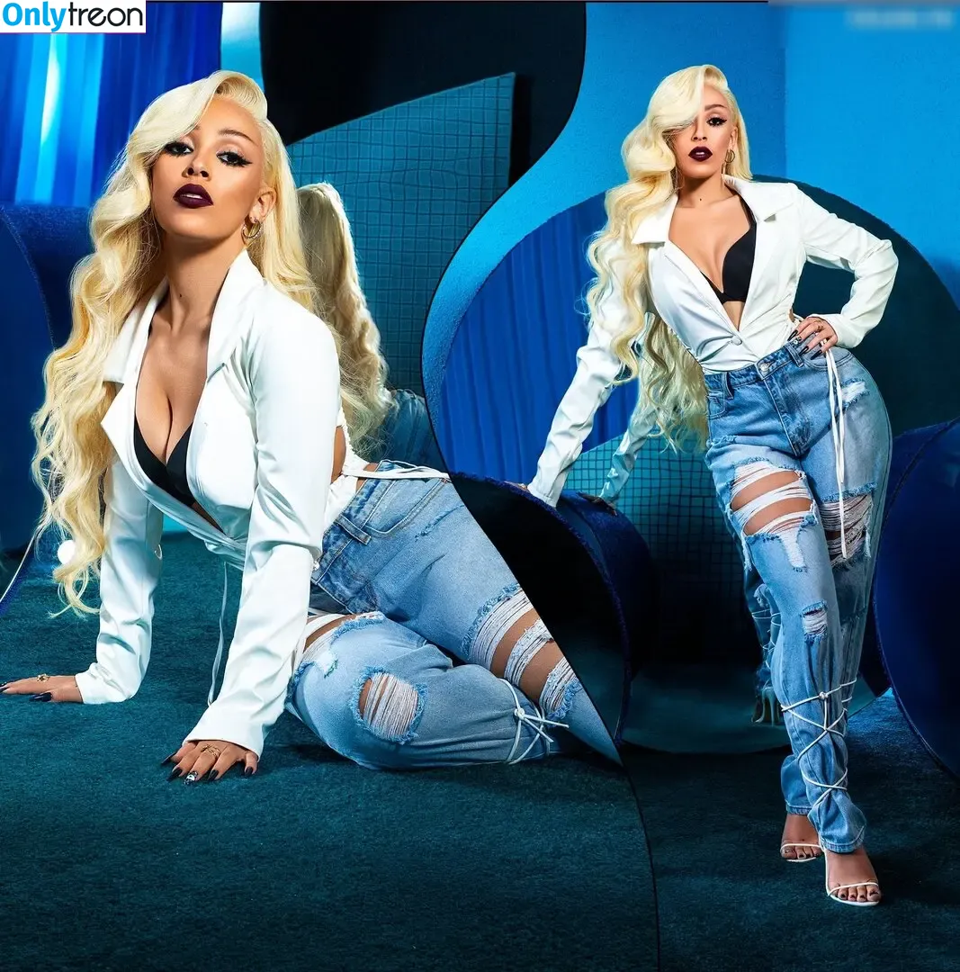 Doja Cat nude photo #0906 (DojaCat)