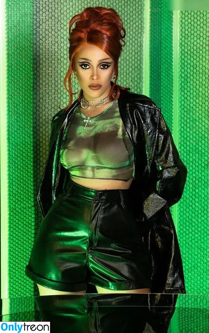 Doja Cat nude photo #0907 (DojaCat)