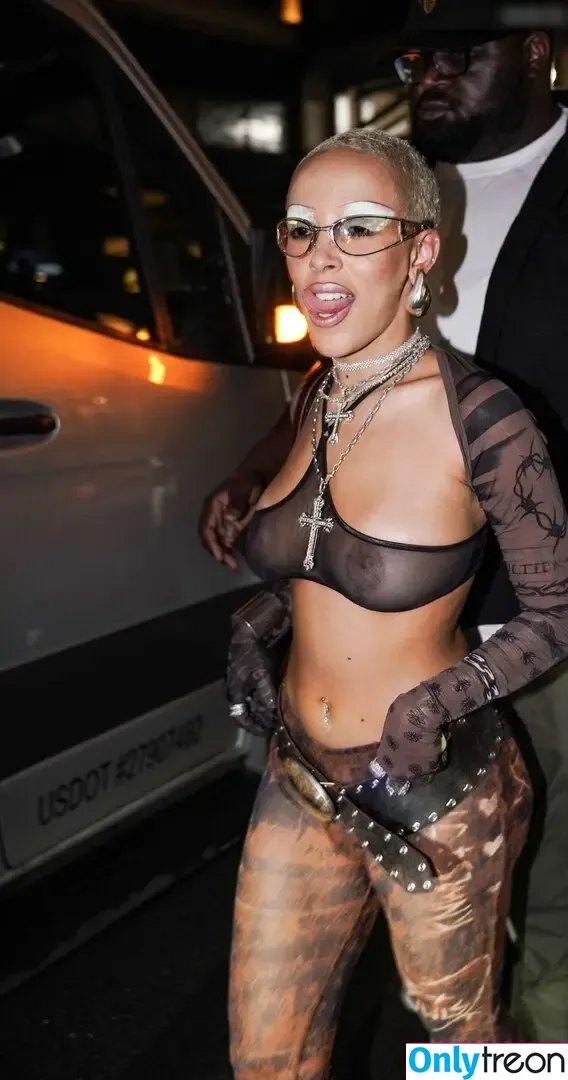 Doja Cat nude photo #0935 (DojaCat)