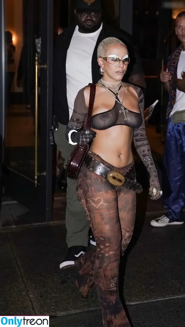 Doja Cat nude photo #0937 (DojaCat)