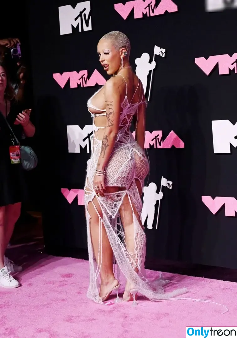 Doja Cat nude photo #0960 (DojaCat)