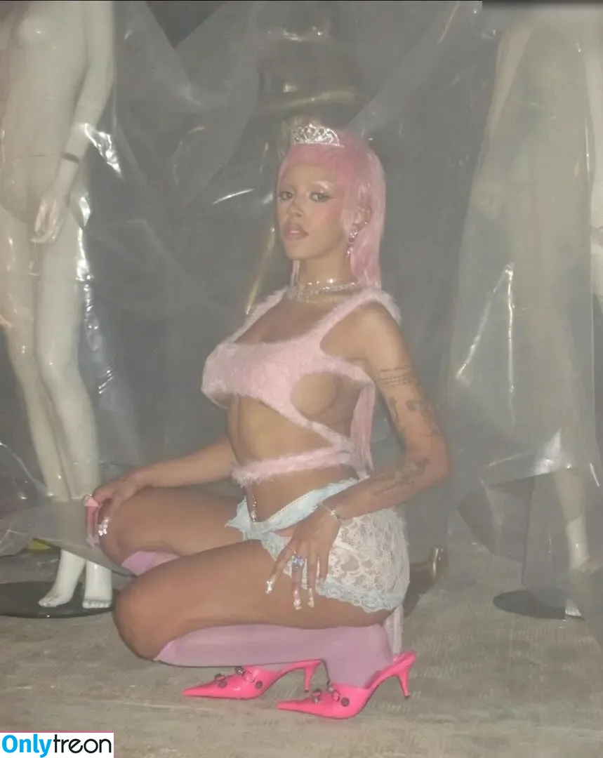 Doja Cat nude photo #0992 (DojaCat)