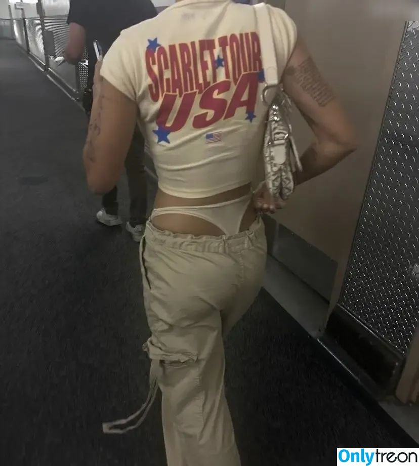 Doja Cat nude photo #0993 (DojaCat)