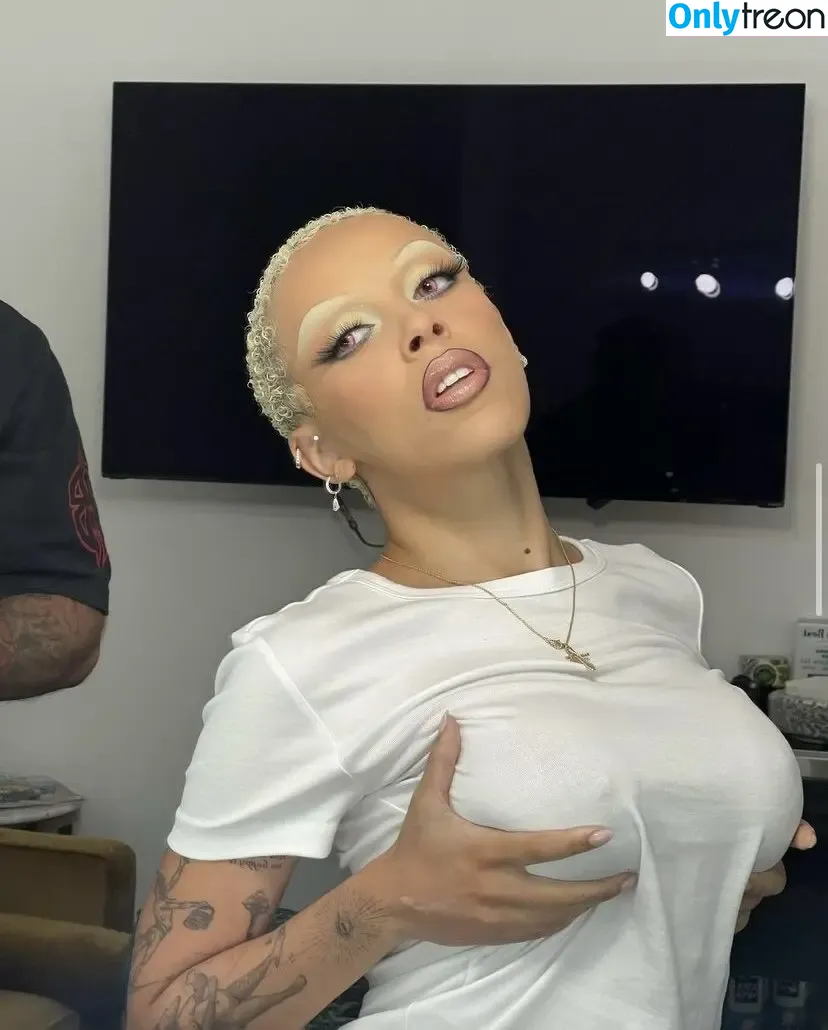 Doja Cat nude photo #0994 (DojaCat)