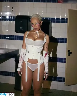 Doja Cat / DojaCat nude photo #1003