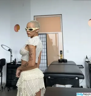 Doja Cat / DojaCat nude photo #1007