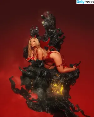 Doja Cat / DojaCat nude photo #1011