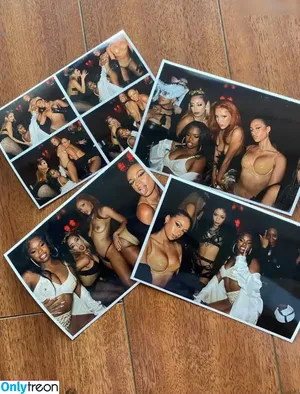 Doja Cat / DojaCat nude photo #1015