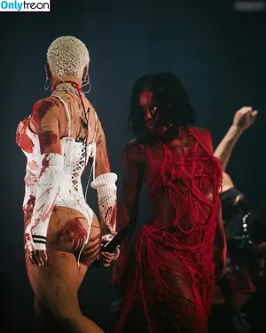 Doja Cat / DojaCat nude photo #1018