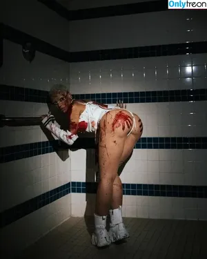 Doja Cat / DojaCat nude photo #1019