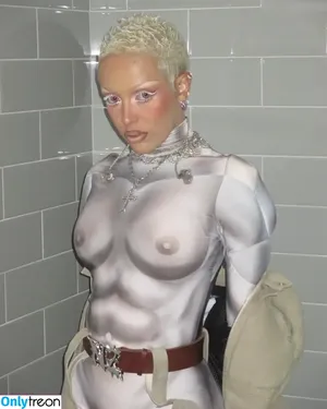 Doja Cat / DojaCat nude photo #1026