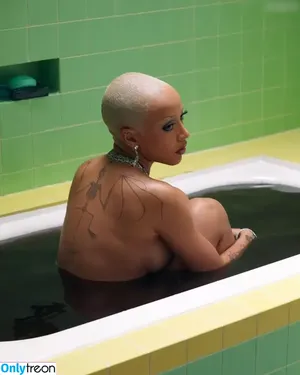 Doja Cat / DojaCat nude photo #1030