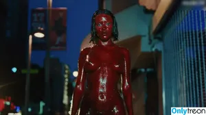Doja Cat / DojaCat nude photo #1032