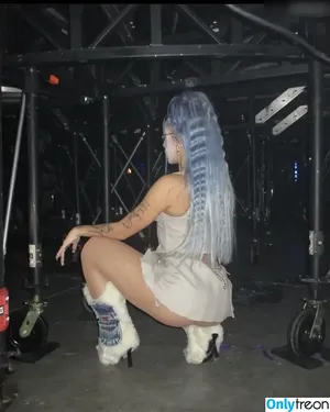 Doja Cat / DojaCat nude photo #1045