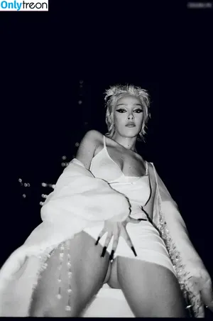 Doja Cat / DojaCat nude photo #1058