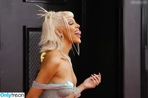 Doja Cat / DojaCat nude photo #1064