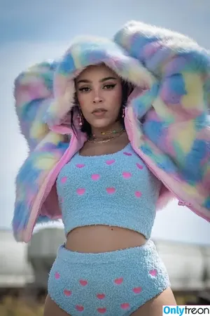 Doja Cat / DojaCat nude photo #1079