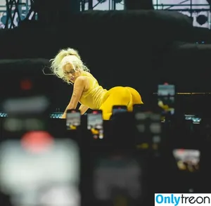 Doja Cat / DojaCat nude photo #1083